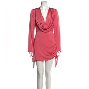 New Ramy Brook Mini Dress